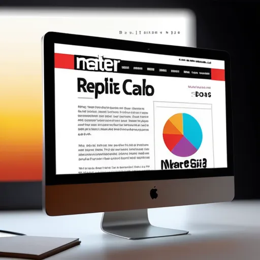Replit shows how vibe coding is getting its own financial stack — and a path to profit