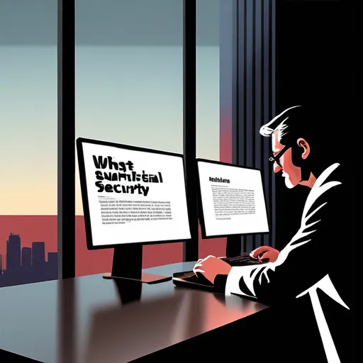 What is Software Supply Chain Security?