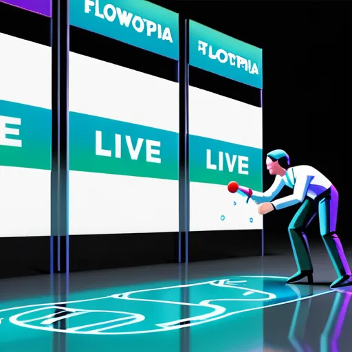 Flowtopia Live 2026: Engineering the Frictionfree Enterprise