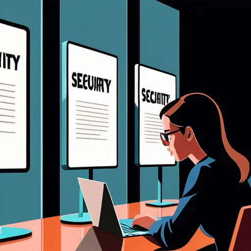 Security updates for Monday