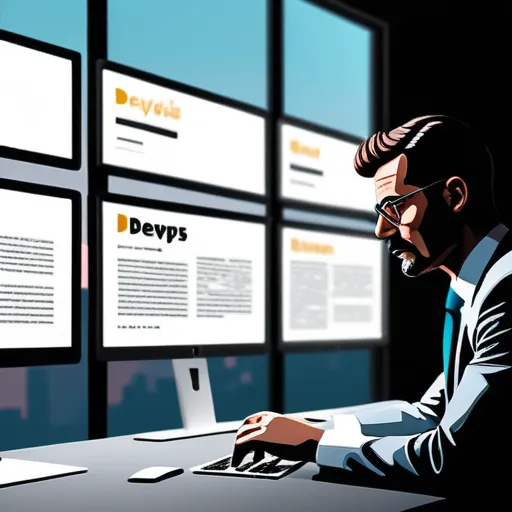 Un estudio revela nuevos cuellos de botella en DevOps en la era de la codificación de IA.