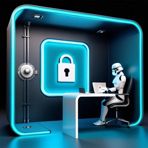 With great AI power comes the need for zero trust responsibility
