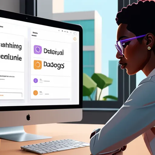 Datadog MCP Apps: Interactive experiences in AI workflows
