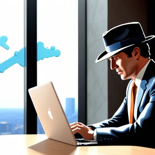[$] AI agent runs amok in Fedora and elsewhere