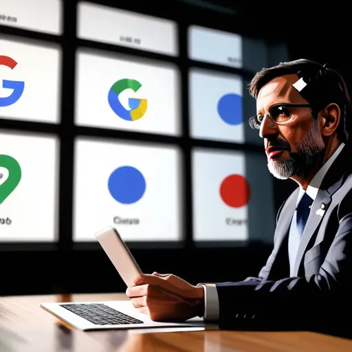 Google Quantum AI COO says the company declined funding from the $2B Trump administration grant because "conditions" attached would have slowed its work (J.D. Capelouto/Semafor)