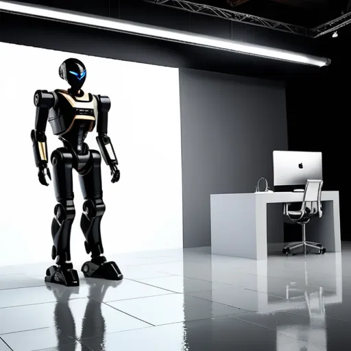 Theker just raised $85M to build the factory robot that doesn’t specialize in anything