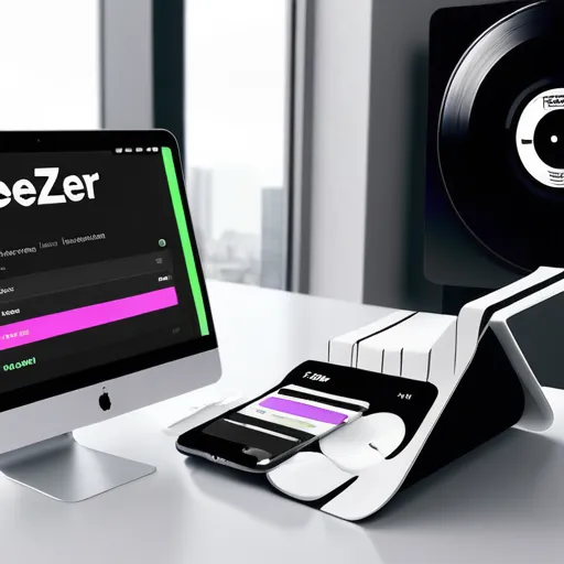 Deezer’s new tool can identify AI music from Spotify, Apple Music, and others