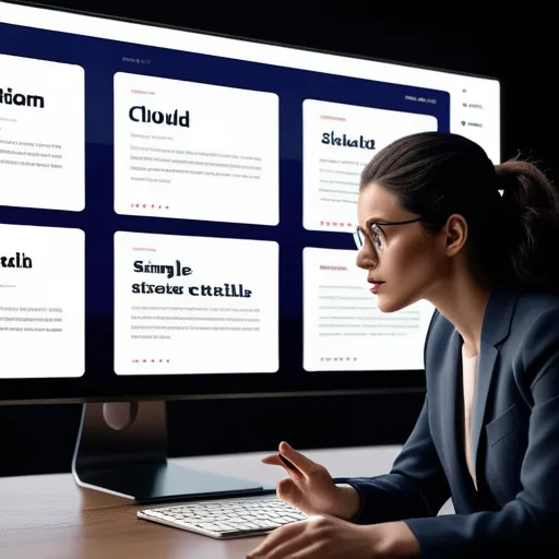 Cloudskill