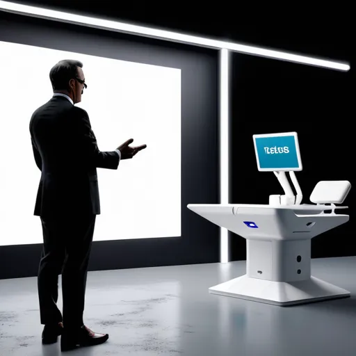 Samsung backs industrial robotics startup Theker in €85m round