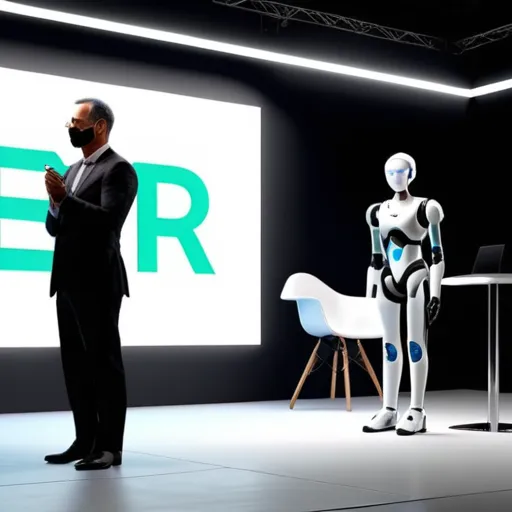 Barcelona-based THEKER raises €73 million Series A to accelerate AI robotics deployment