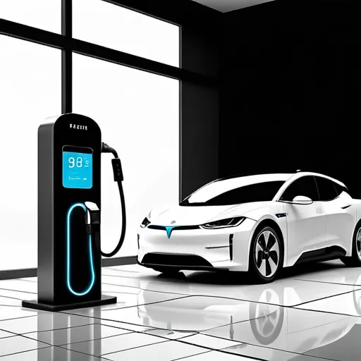 Enera raises $2M to improve the EV charging experience