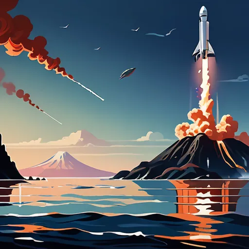 With $54M and a SpaceX playbook, Seattle’s Endurance races to tap deep-sea volcanic power