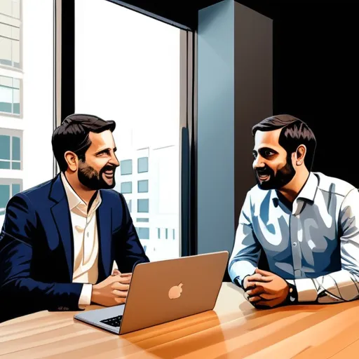 Amperity founders take on co-CEO roles, say they’ll carry the ‘soul’ of the startup forward