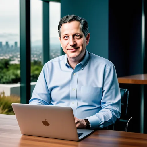 Former AWS CEO Adam Selipsky to lead new $10B AI data center venture