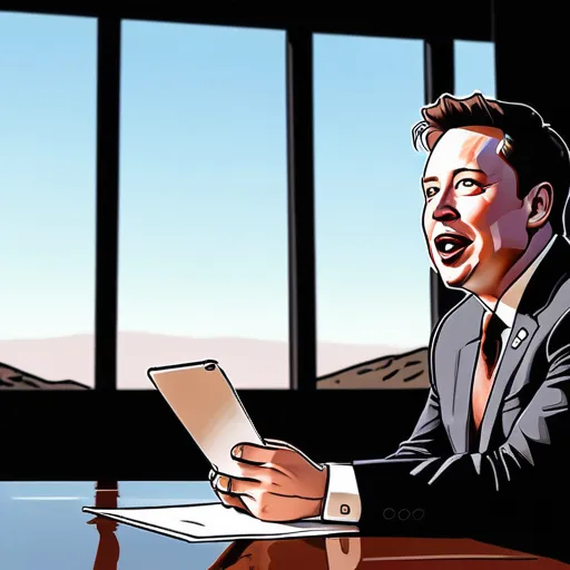 Elon Musk’s SpaceX raises record-breaking $75B after pricing IPO at $135 per share