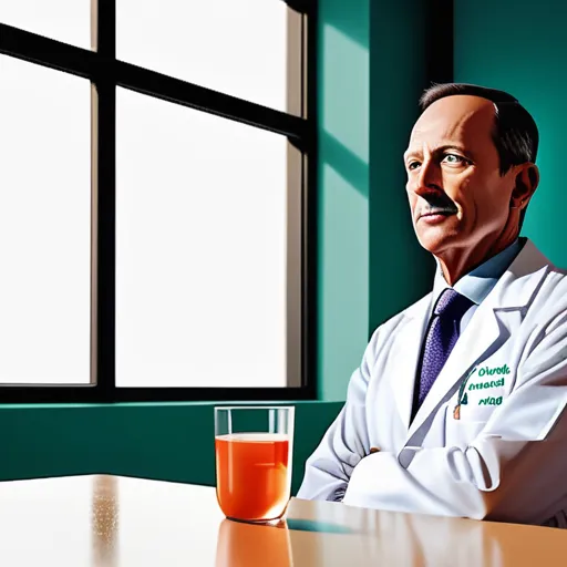 Job titles of the future: Nature’s drug designer