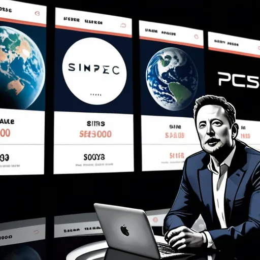 Why You Might Already Own SpaceX Shares, Siri’s AI Makeover, and Knicks Owner’s Surveillance Machine