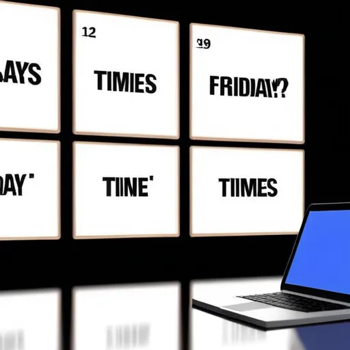 Today’s Wordle #1819 Hints And Answer For Friday, June 12