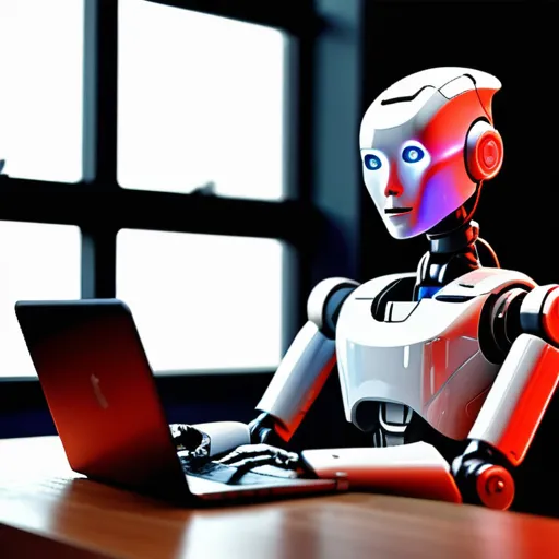 Humanoid Robot Manufacturer EngineAI Is Said to File for Hong Kong IPO