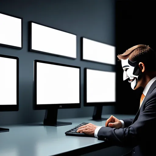 Your Anonymous Data Isn’t as Anonymous as You Think — And Your Business May Be More Exposed Than You Realize
