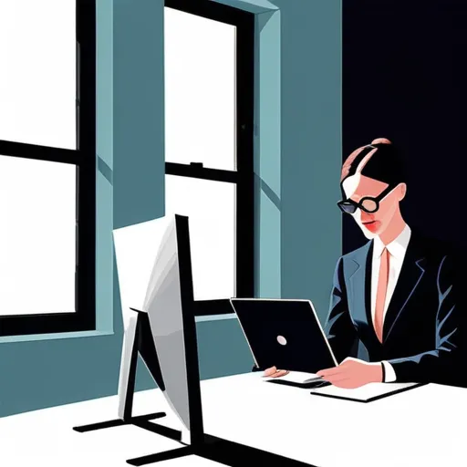 McKinsey Consultants Are Letting New Technology Take Over an Essential Part of Their Work