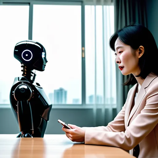 Sources: Shenzhen-based humanoid robot manufacturer EngineAI has filed confidentially for a Hong Kong IPO; the company was last valued at $1.5B in April 2026 (Julia Fioretti/Bloomberg)
