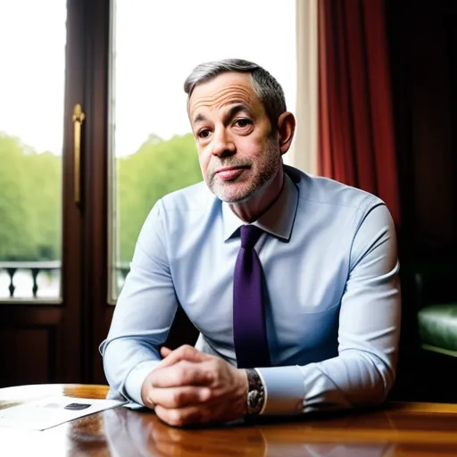 An interview with Grindr CEO George Arison on turning the dating app into a "global gayborhood" hub with services for HIV treatment, hotel bookings, and more (Samantha Kelly/Bloomberg)