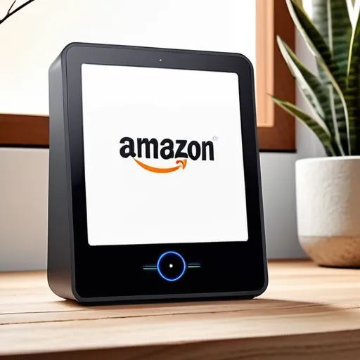 Amazon&#8217;s Echo Hub gets a customizable new look and Ring&#8217;s AI features