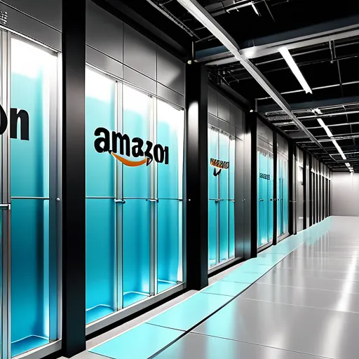 Amazon&#8217;s data centers used 2.5 billion gallons of water last year