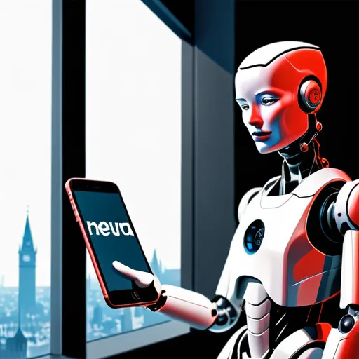 Neura CEO on raising Europe’s biggest ever robotics round: ‘It’s not science fiction’