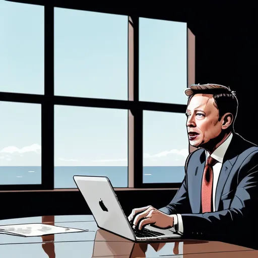 A CEO's Cost of Capital Advantage