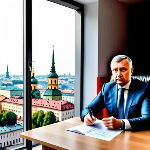 Ukraine-focused DefenceTech fund Varangians closes €9.1 million in Stockholm