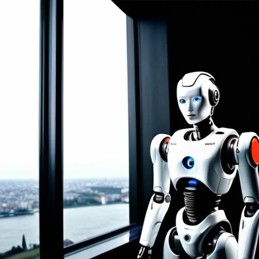 Germany’s NEURA Robotics raises up to €1.2 billion in Series C round to build Physical AI from Europe