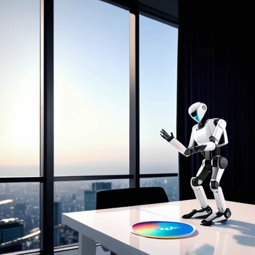 NEURA Robotics secures up to $1.4B, Bending Spoons files for US IPO, and UK PM unveils £400M chip plan
