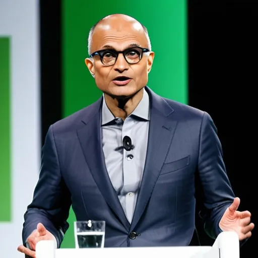 Microsoft CEO Satya Nadella on Xbox: ‘We have to turn this into a sustainable business’
