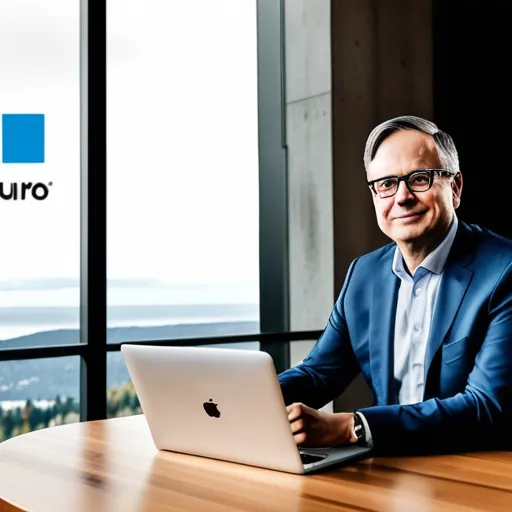 Tech Moves: Microsoft exec departs Azure; Xealth gets first CRO; Slalom names Pacific NW leader