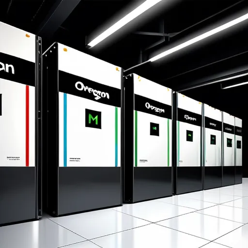 Oregon data center battery maker ZincFive to go public via SPAC deal valued at $600 million