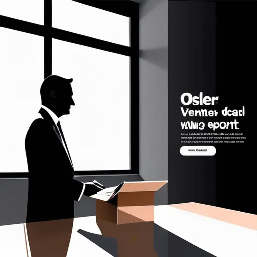 Osler Deal Points Report finds Canada’s venture recovery was uneven in 2025