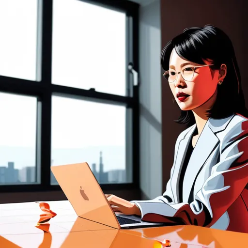 Award-Winning Researcher Trains Robots to Make Educated Guesses