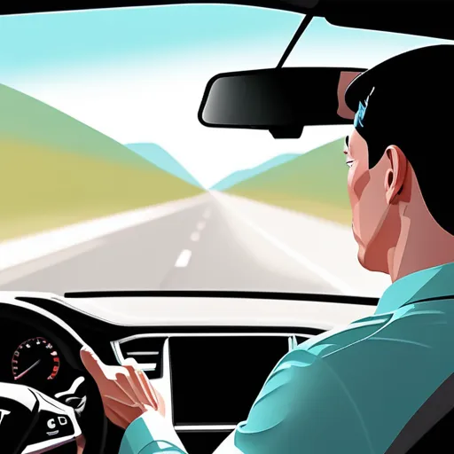 Chinese Drivers Are Using Tiny Plastic Heads to Fool Tesla’s Autopilot Safeguards