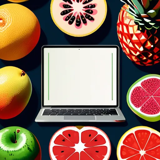 From commodity to cultural catalyst: Fruit’s reinvention