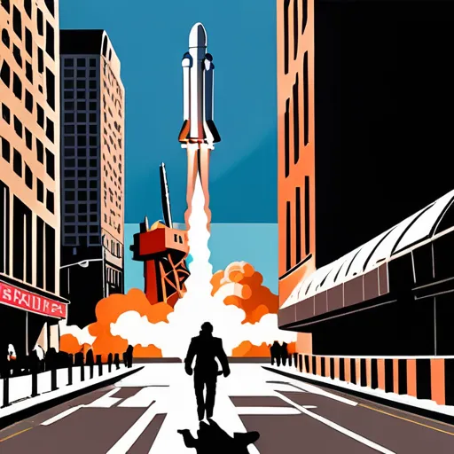 SpaceX Jumps in First Day Following Record $75B IPO | The Close 6/12/2026