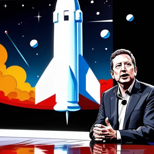 Class V Group Founder Analyzes Unique Features of SpaceX's Record $75B IPO