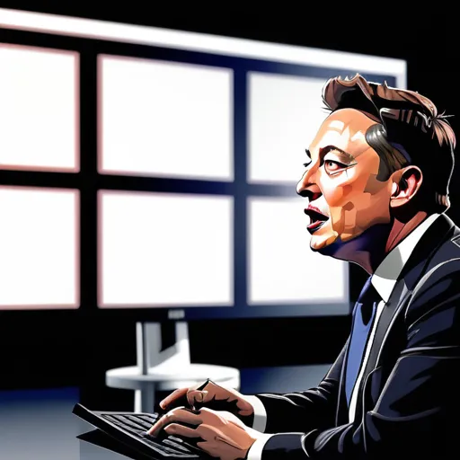 The 1 Piece of Advice Melinda French Gates Would Give Elon Musk