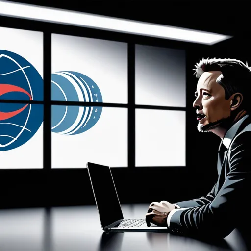 SpaceX Has the Worst AI. But It’s Still Reaping the Benefits of Being the First Big AI Company to IPO