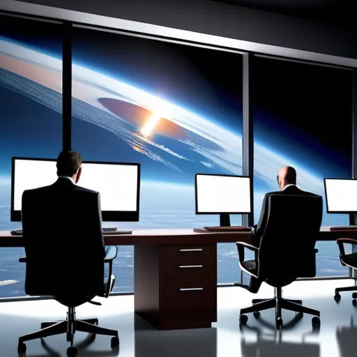 SpaceX IPO Winners: These 8 Early Investors Scored Big