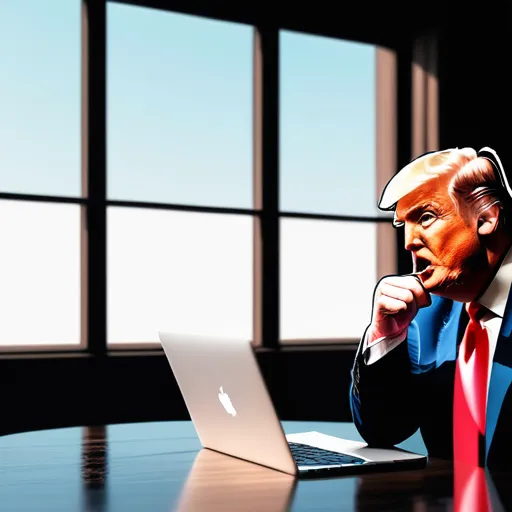 Scoop: Trump admin blocks foreign access to Anthropic's most powerful AI