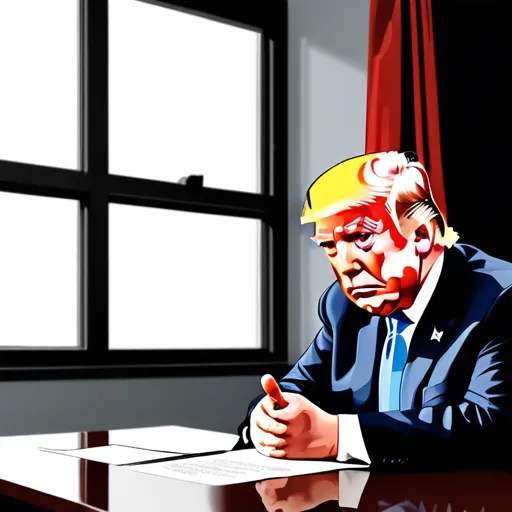 Trump's pending Iran deal is bitter pill for Netanyahu