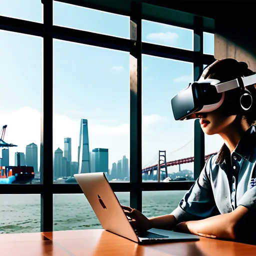 Valve just imported 13 tons of VR headsets in one day