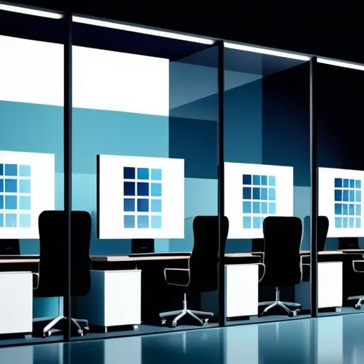 When it comes to total water use, AI data centers are a drop in the bucket
